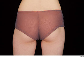 Violet buttock hips orange panties underwear 0003.jpg